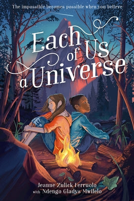 Each of us a Universe | Jeanne Zulick Ferruolo