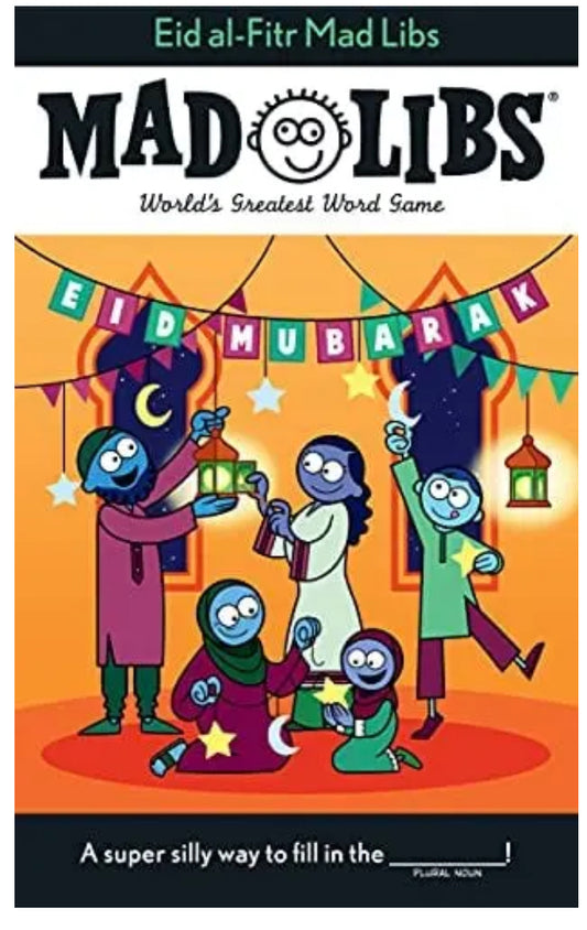 eid-al-fitr-mad-libs-by-saadia-faruqi-paperback