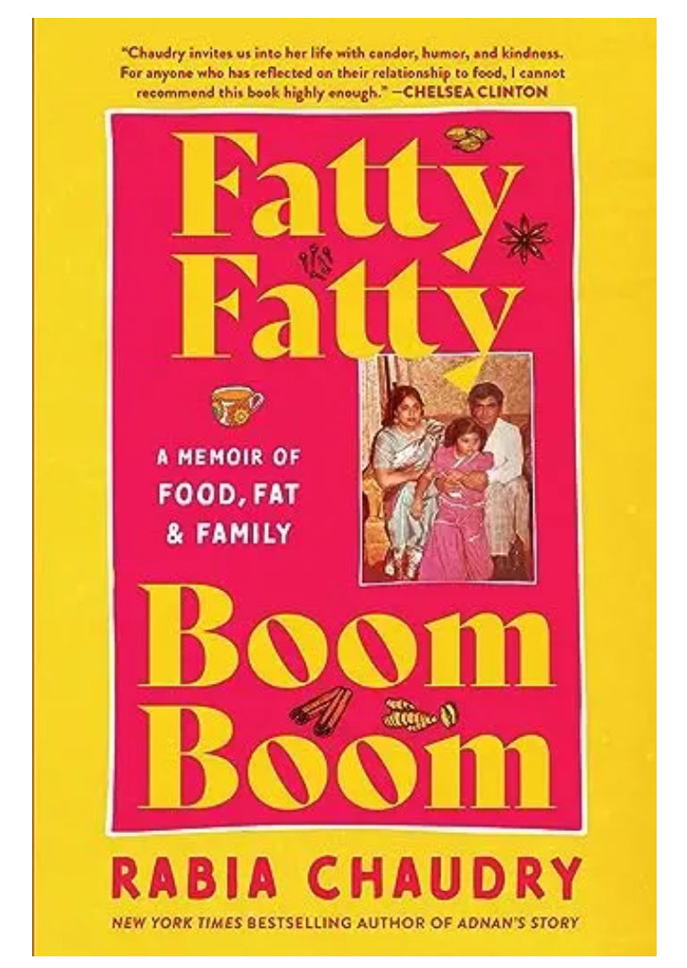 fatty boom love lyla books muslim islamic pakistani bookshop ottawa