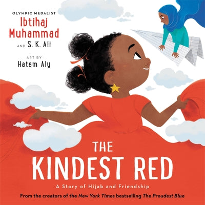 kindest red ibtihaj muhammad sk ali love lyla books ottawa