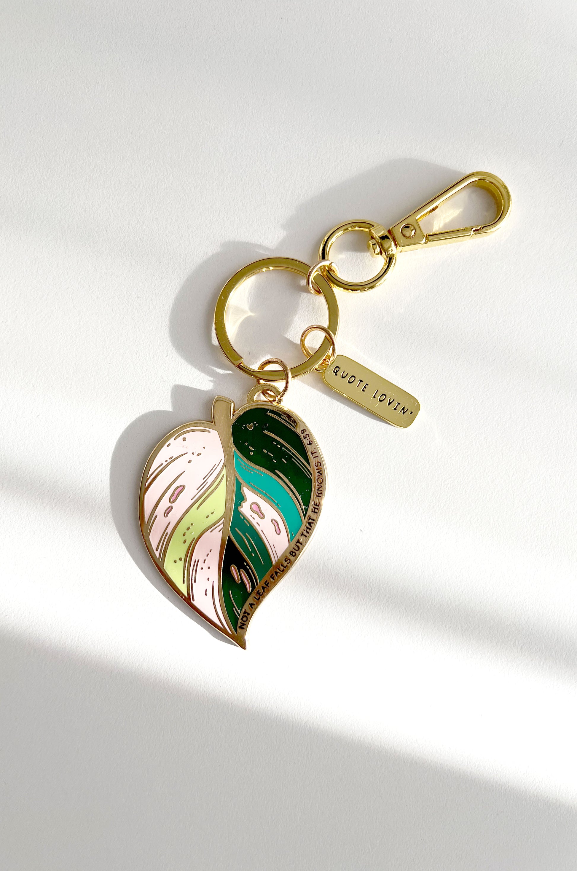 leaf-keyring-quote-lovin-eid-gifts-1