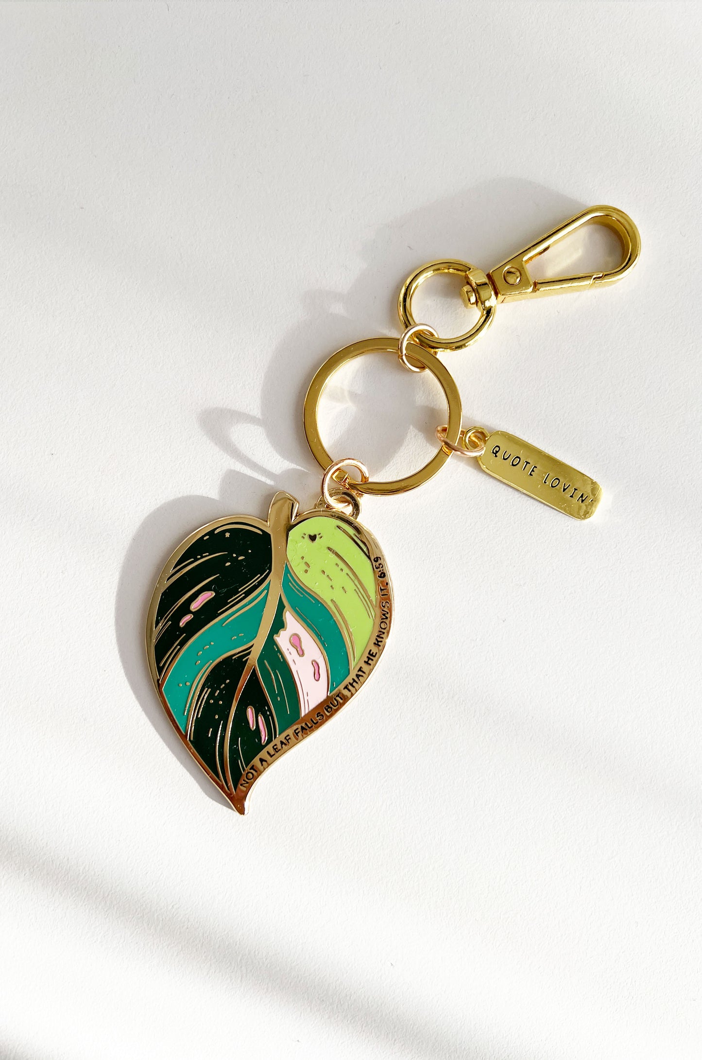 leaf-keyring-quote-lovin-eid-gifts-2