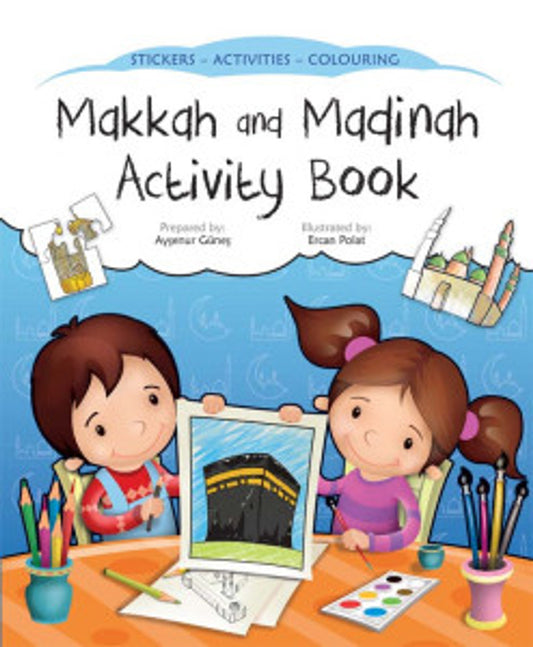 makkah-and-madinah-activity-book