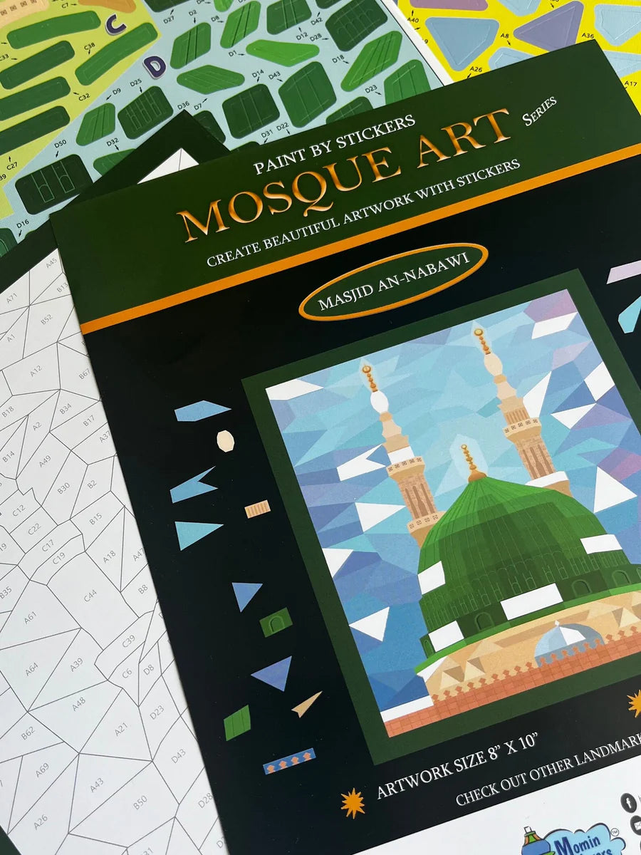 masjid-al-nabwi-paint-by-stickers-momin-explorers-1