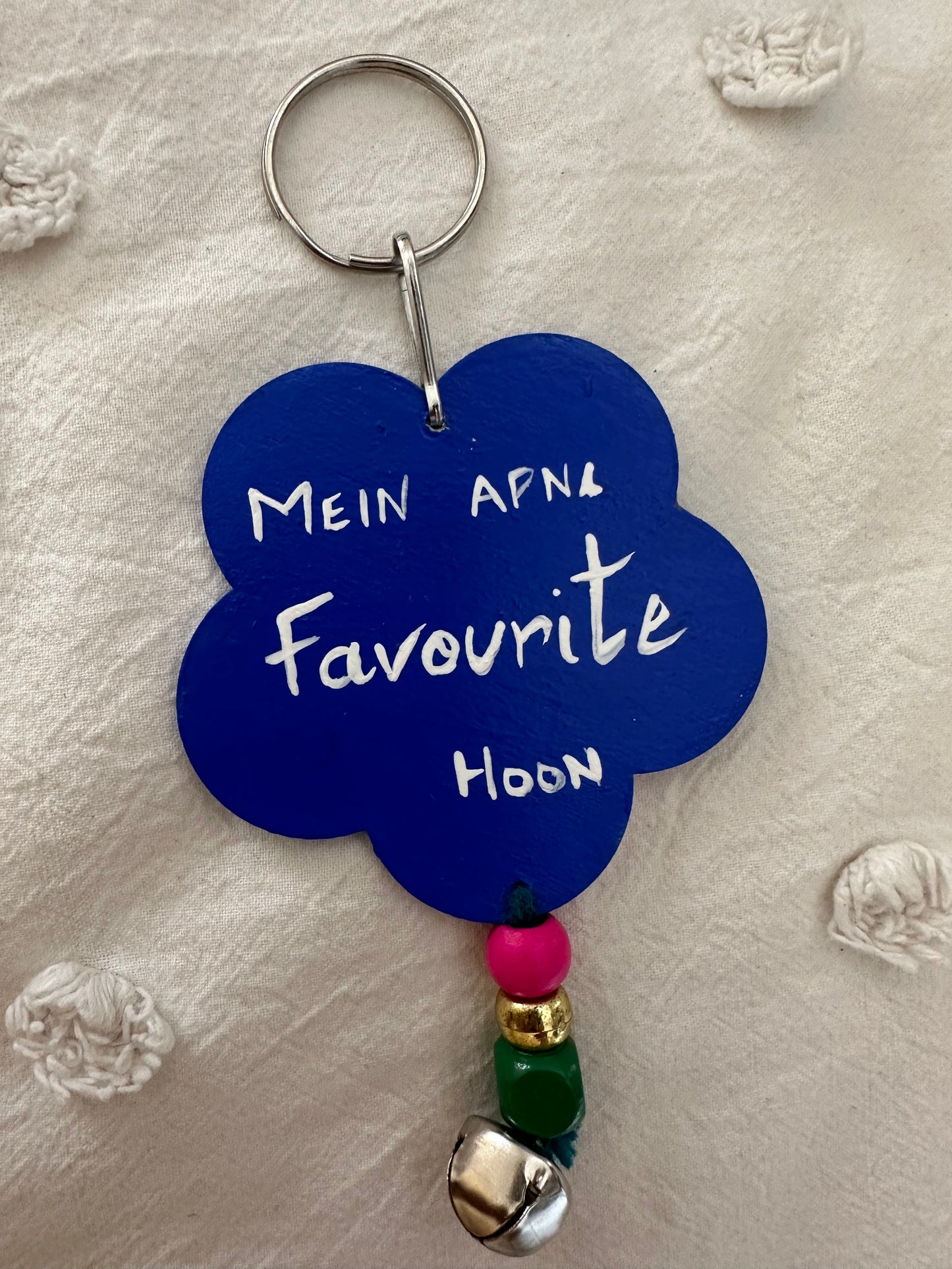 mein-apni-favourite-hoon-keychain-truck-art-samaras-art-of-craft-1