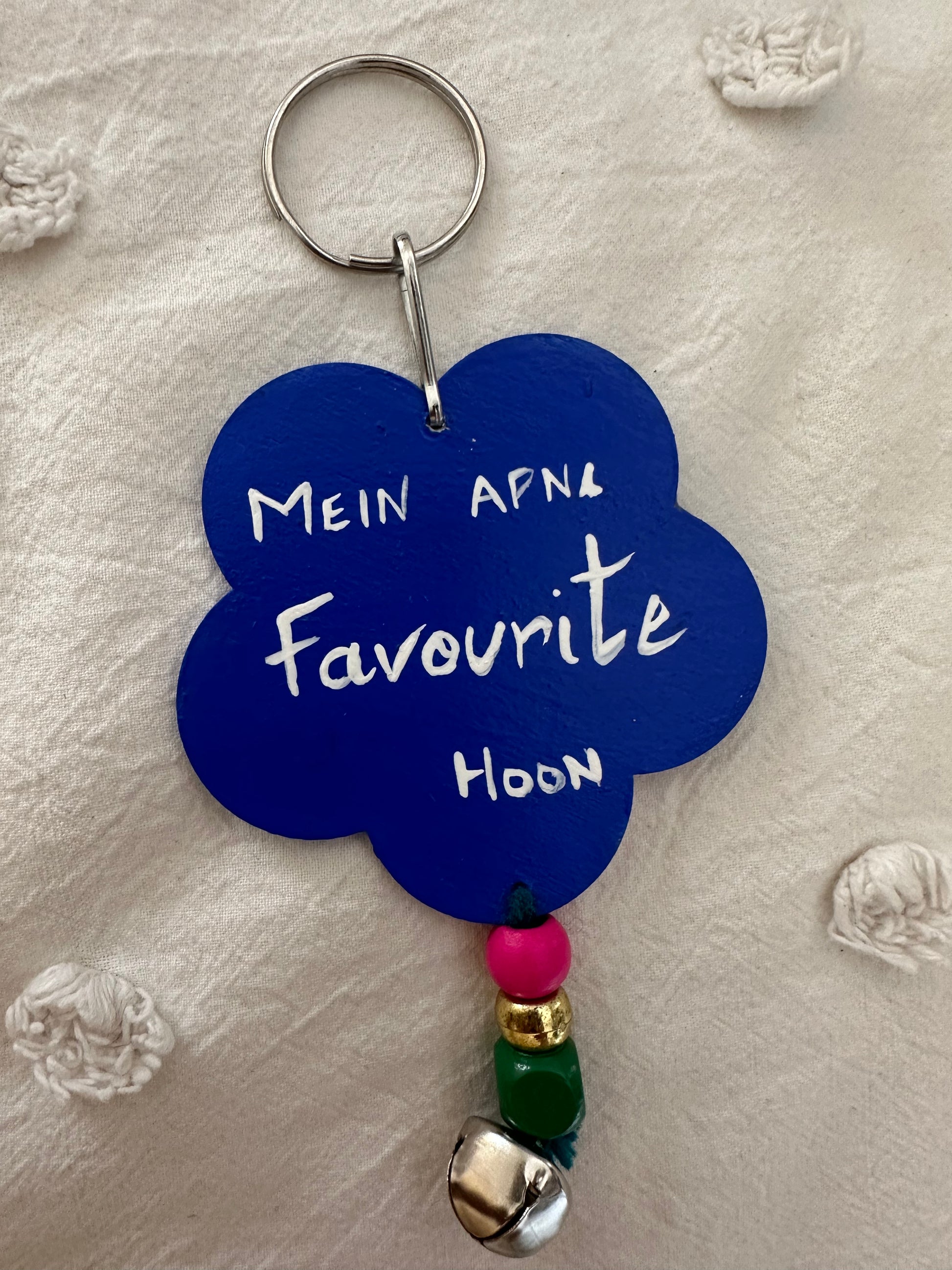 mein-apni-favourite-hoon-keychain-truck-art-samaras-art-of-craft-1