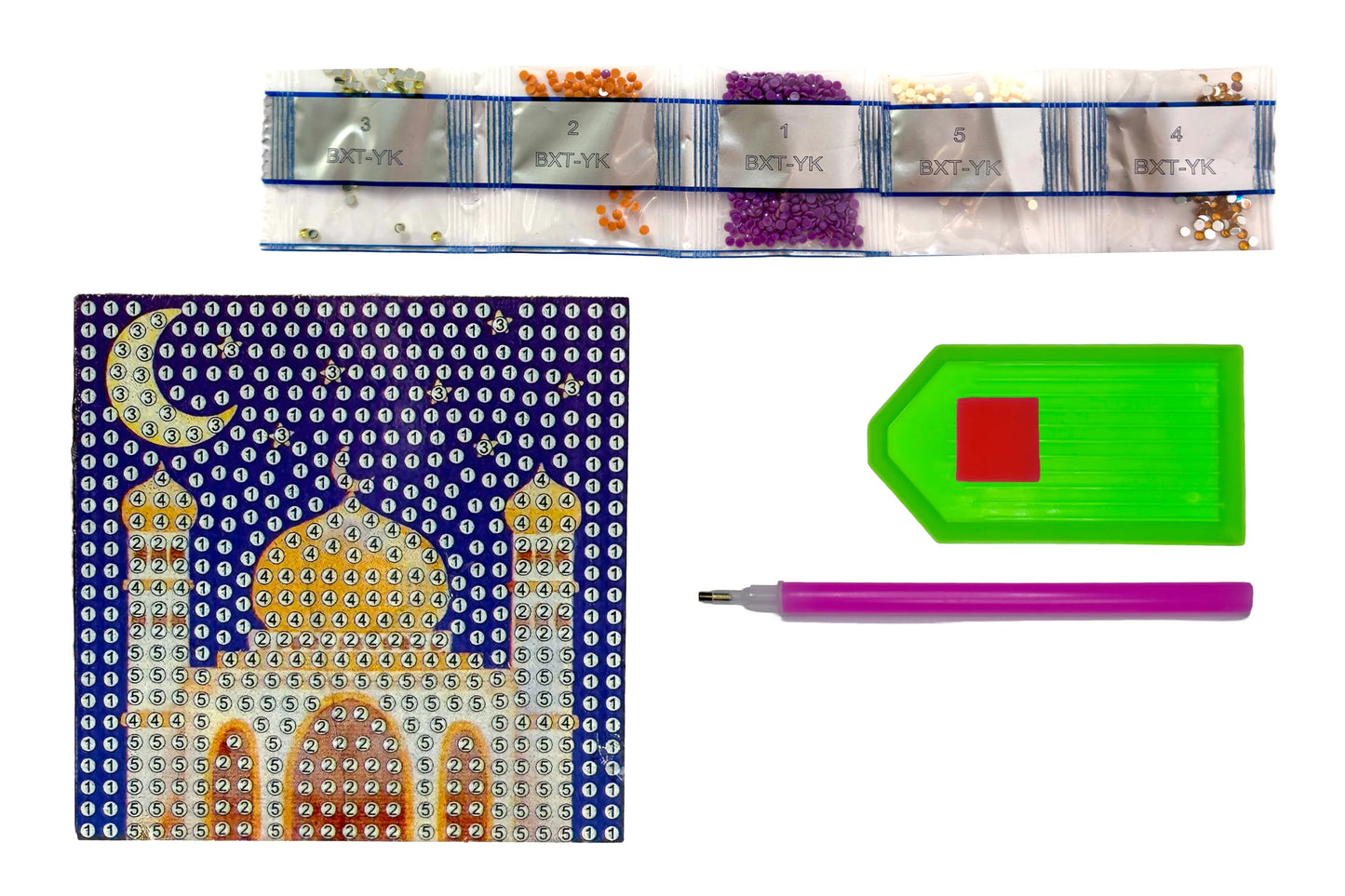 moonlit-masjid-acrylic-magnet-diamond-art-kit-kandeely-1