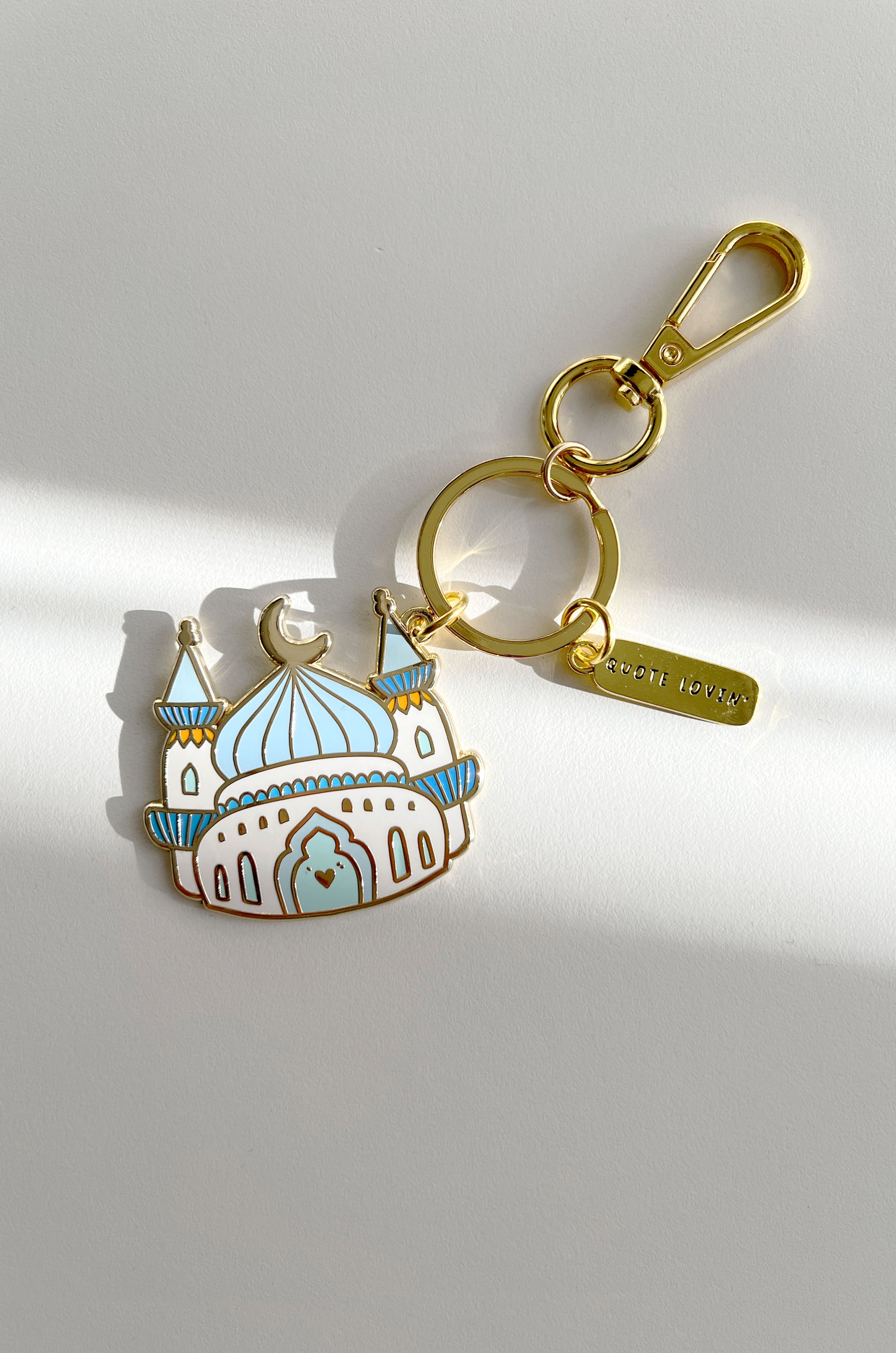 mosque-keyring-quote-lovin-eid-gifts-2