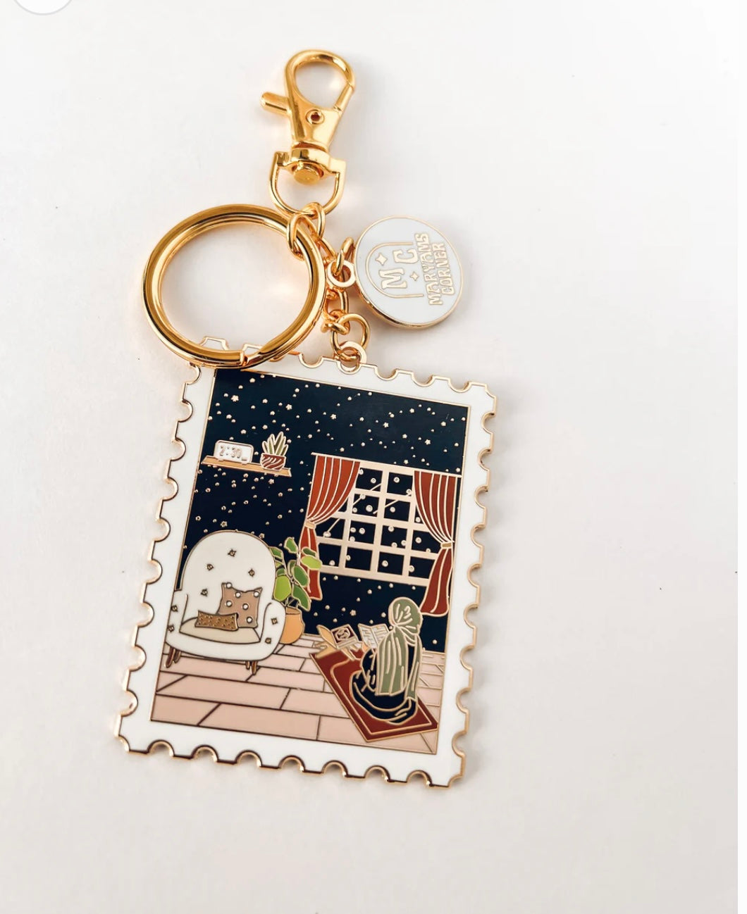 night-prayer-keychain-maryam-s-corner