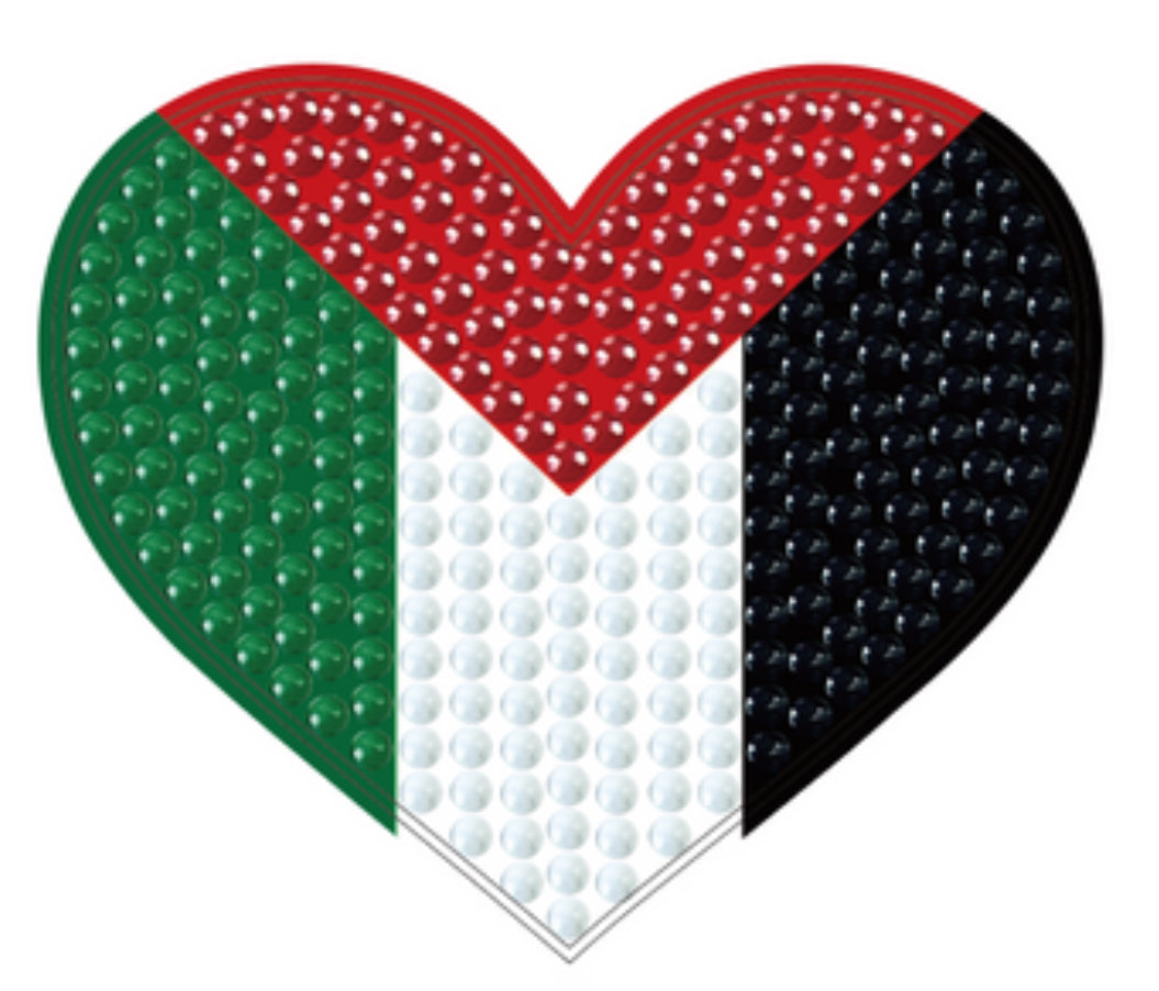 palestine-flag-magnet-diamond-paint-by-number-kit