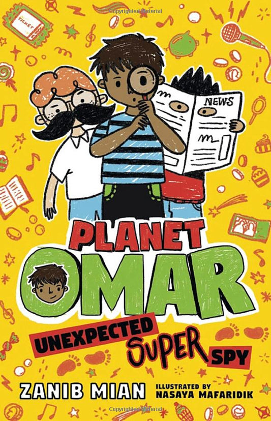 planet-omar-unexpected-super-spy-book-2-zainab-mian