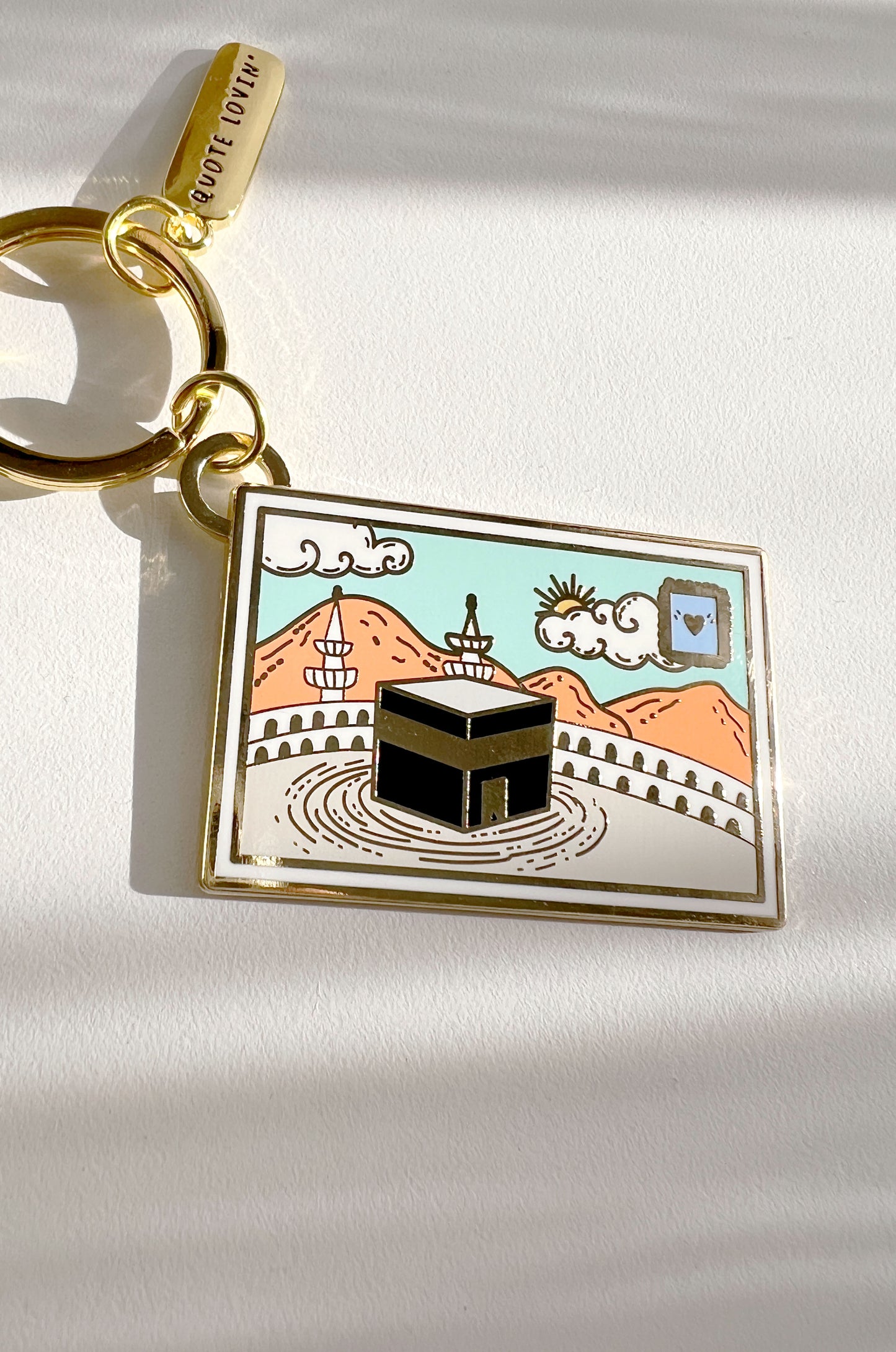 postcard-keyring-quote-lovin-eid-gifts-1