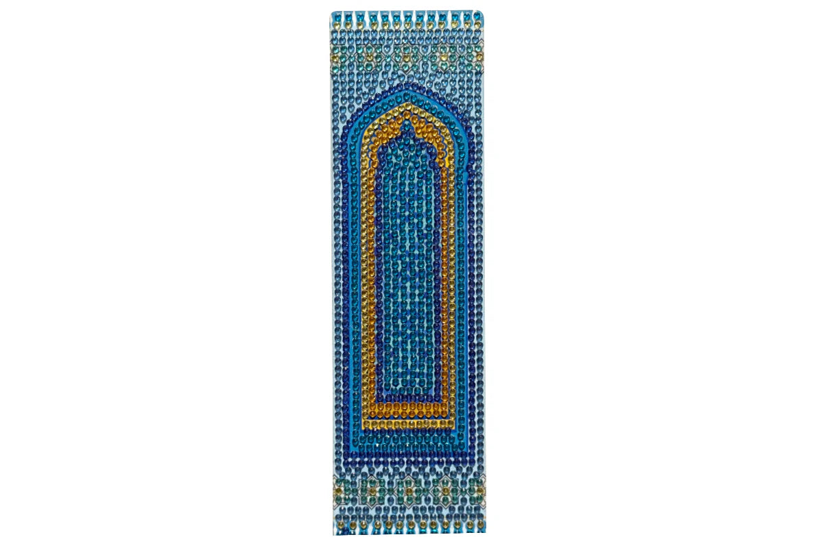 prayer-rug-acrylic-bookmark-diamond-paint-by-number-kit