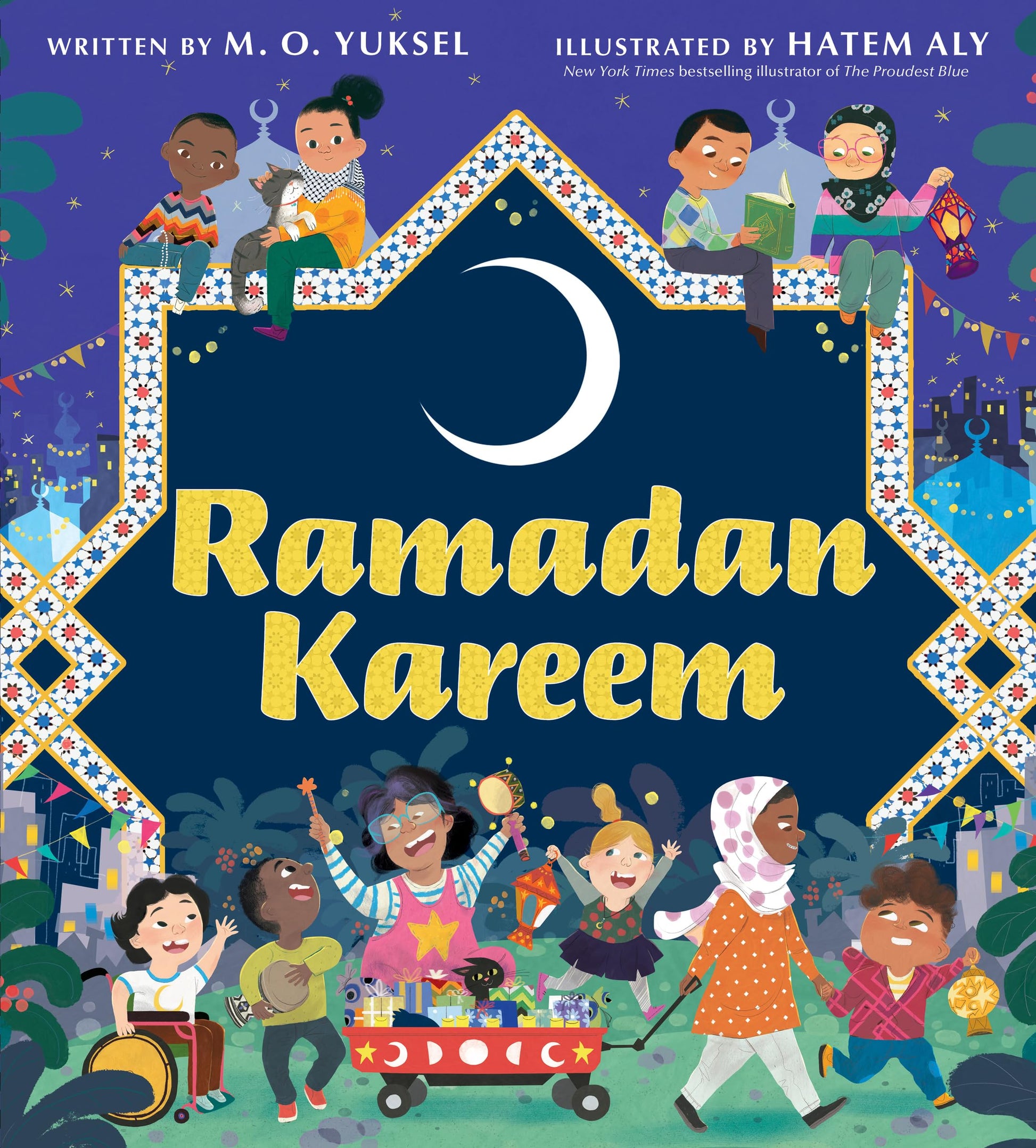 ramadan-kareem-m-o-yuksel