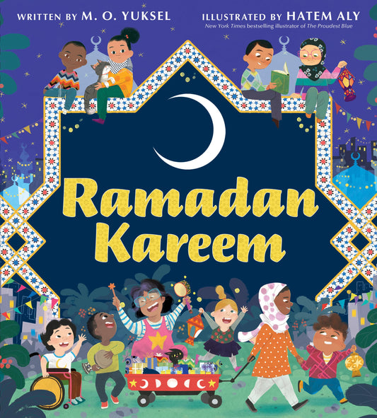 ramadan-kareem-m-o-yuksel