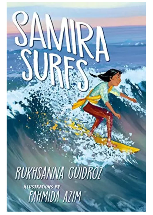 samira-surfs-rukhsanna-guidroz-paperback