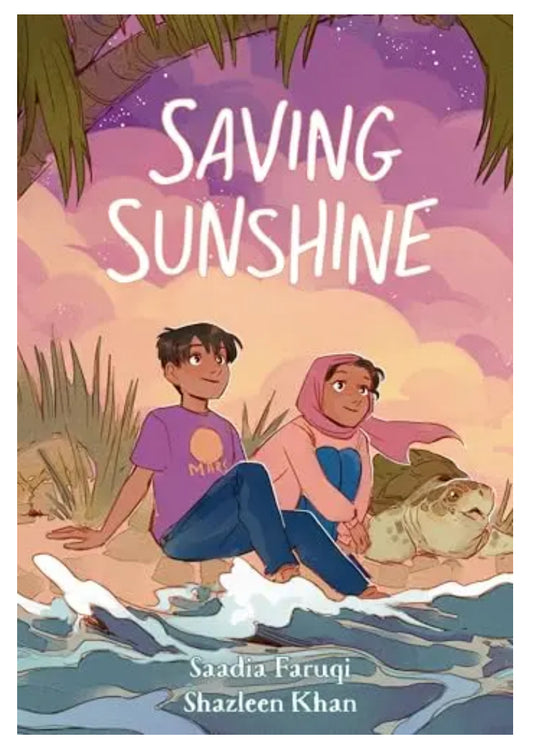 saving-sunshine-saadia-faruqi-shazleen-khan