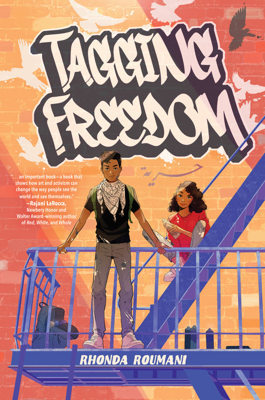 tagging-freedom-rhonda-roumani