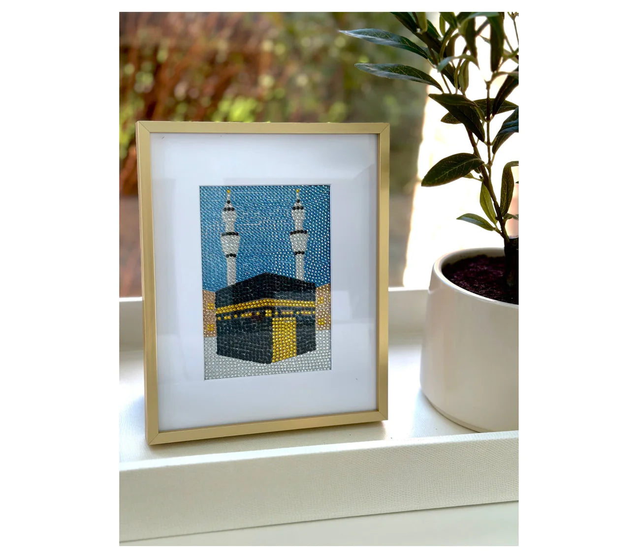 the-holy-kaaba-5x7-inch-canvas-diamond-paint-by-number-kit-3