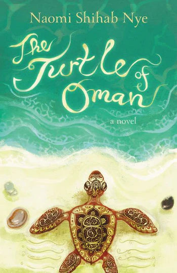 The Turtle of Oman | Naomi Shihab Nye