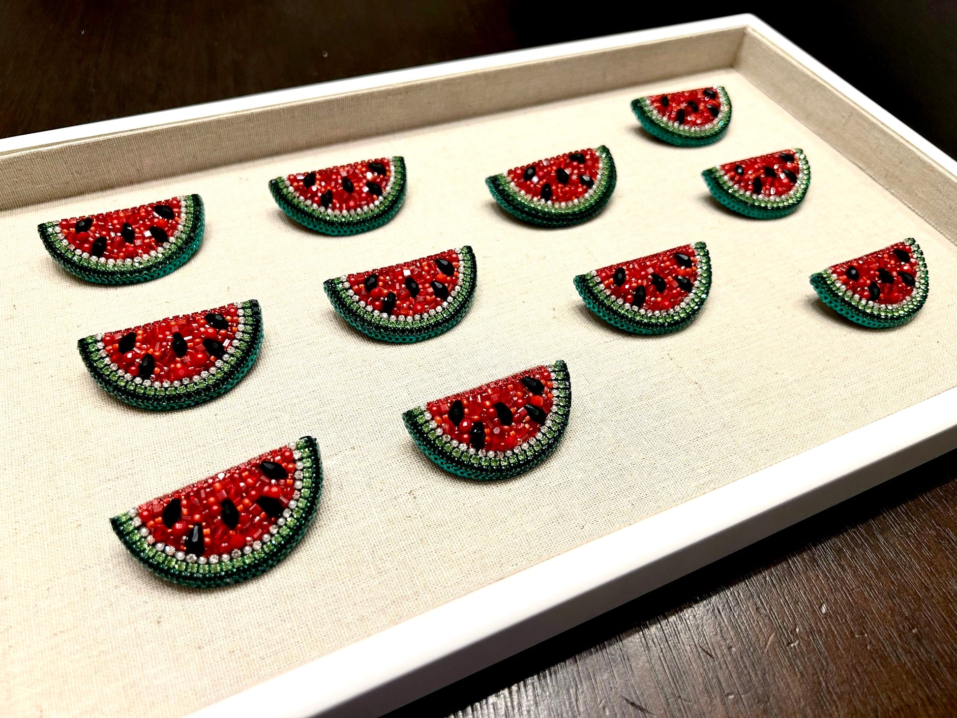 watermelon-pins-by-monart-ist-beaded-pins-palestine