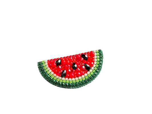 watermelon-pins-by-monart-ist-beaded-pins-palestine