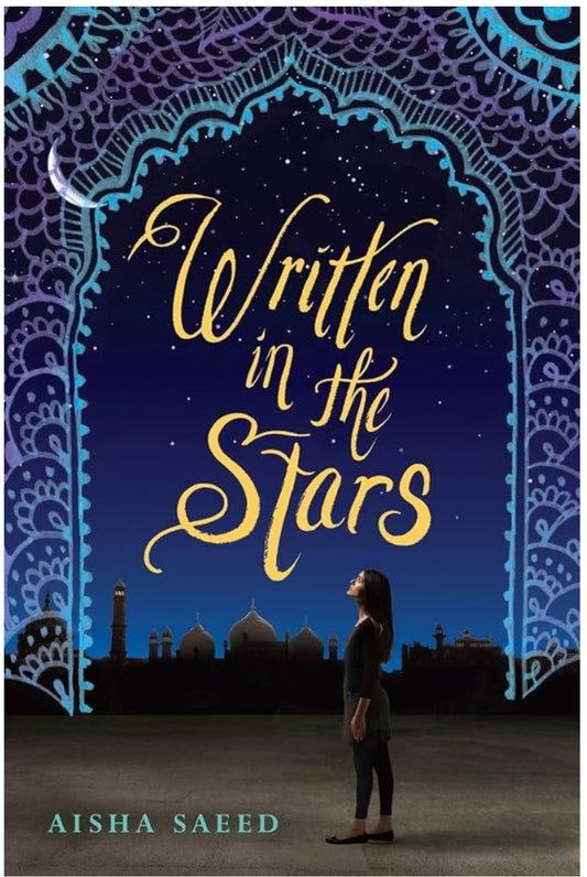 written-in-the-stars-aisha-saeed