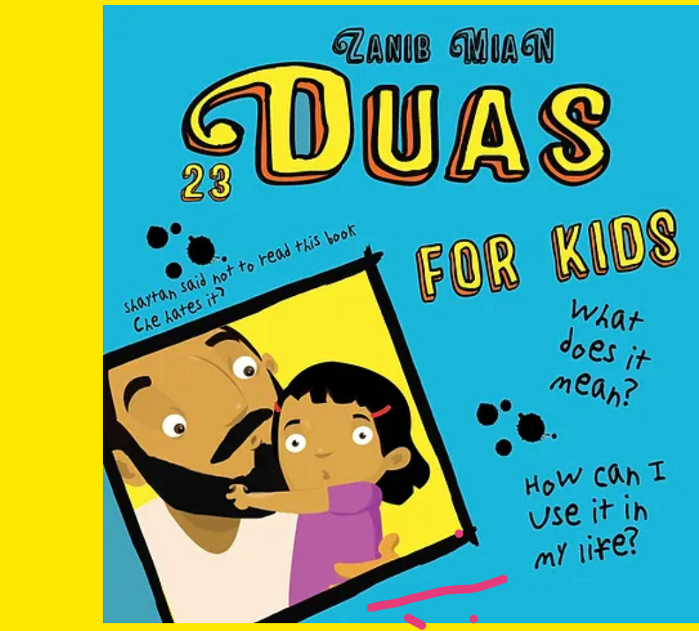 23-duas-for-kids-by-zanib-mian