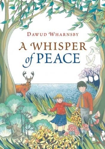 a-whisper-of-peace-dawud-wharnsby