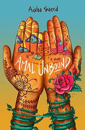 amal-unbound-aisha-saeed