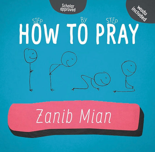 how-to-pray-zanib-mian