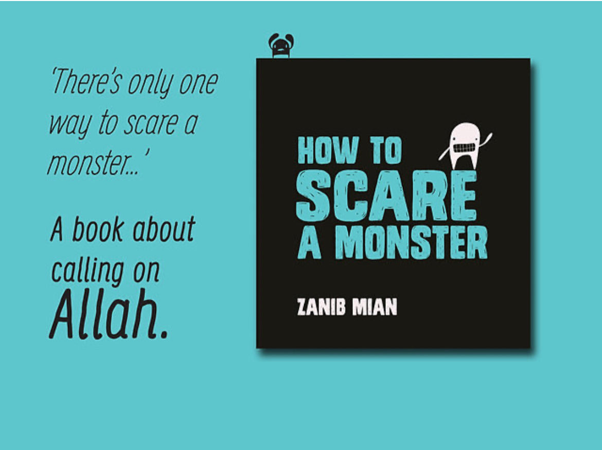 how-to-scare-a-monster-zanib-mian-1