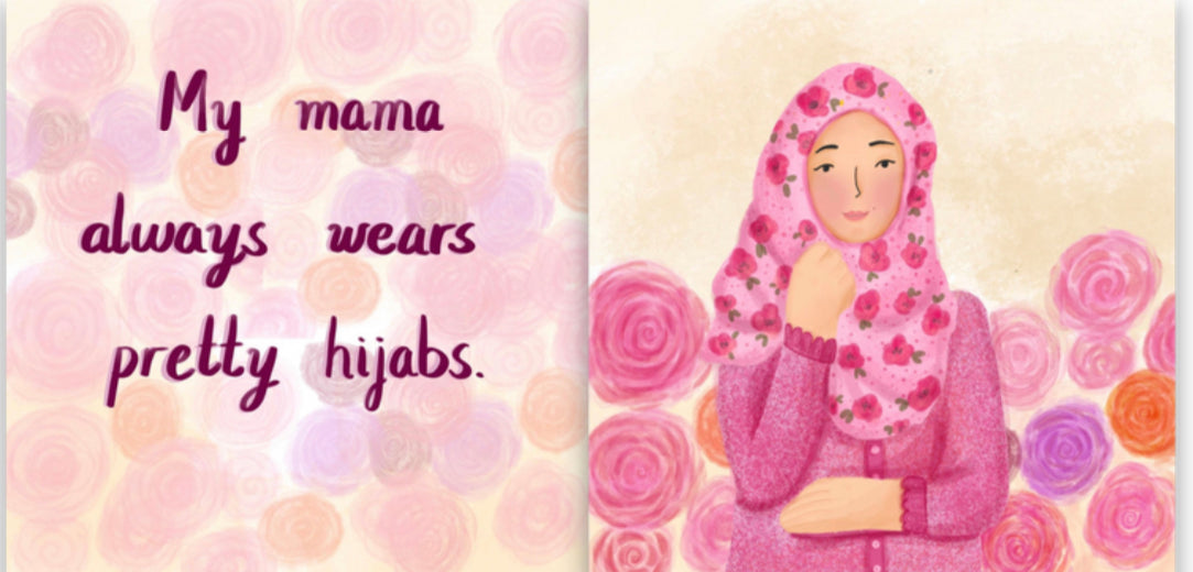 i-love-my-mama-s-hijab-razaida-bahram-1