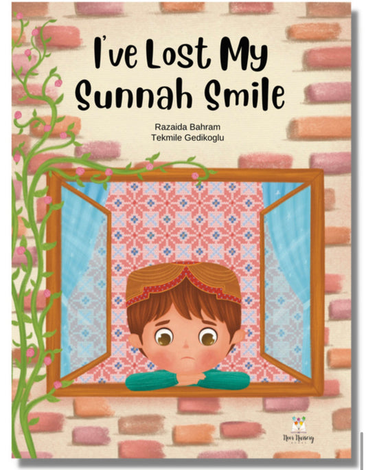 ive-lost-my-sunnah-smile-razaida-bahram