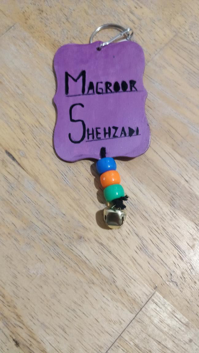 magroor-shehzadi-keychain-truck-art-1