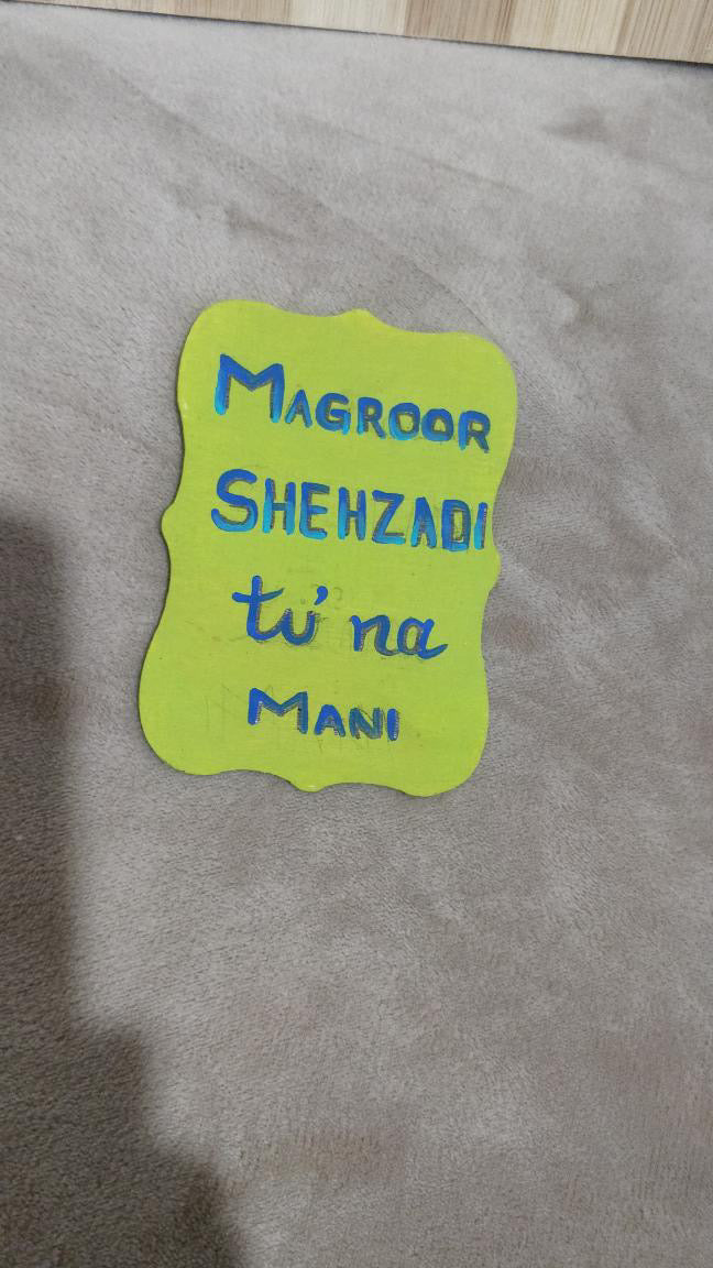 magroor-shehzadi-tu-na-mani-keychain-truck-art-1