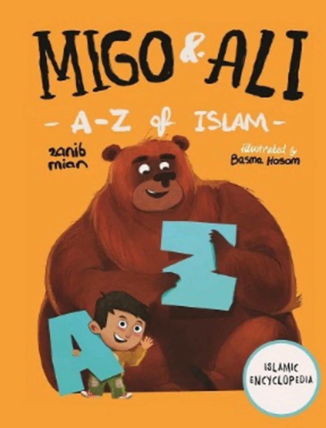 migo-ali-a-z-of-islam-zanib-mian