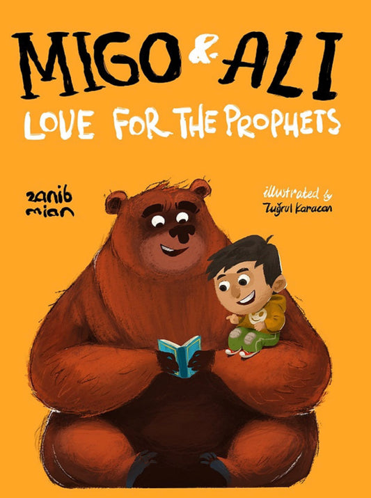 migo-ali-love-for-the-prophets-zanib-mian