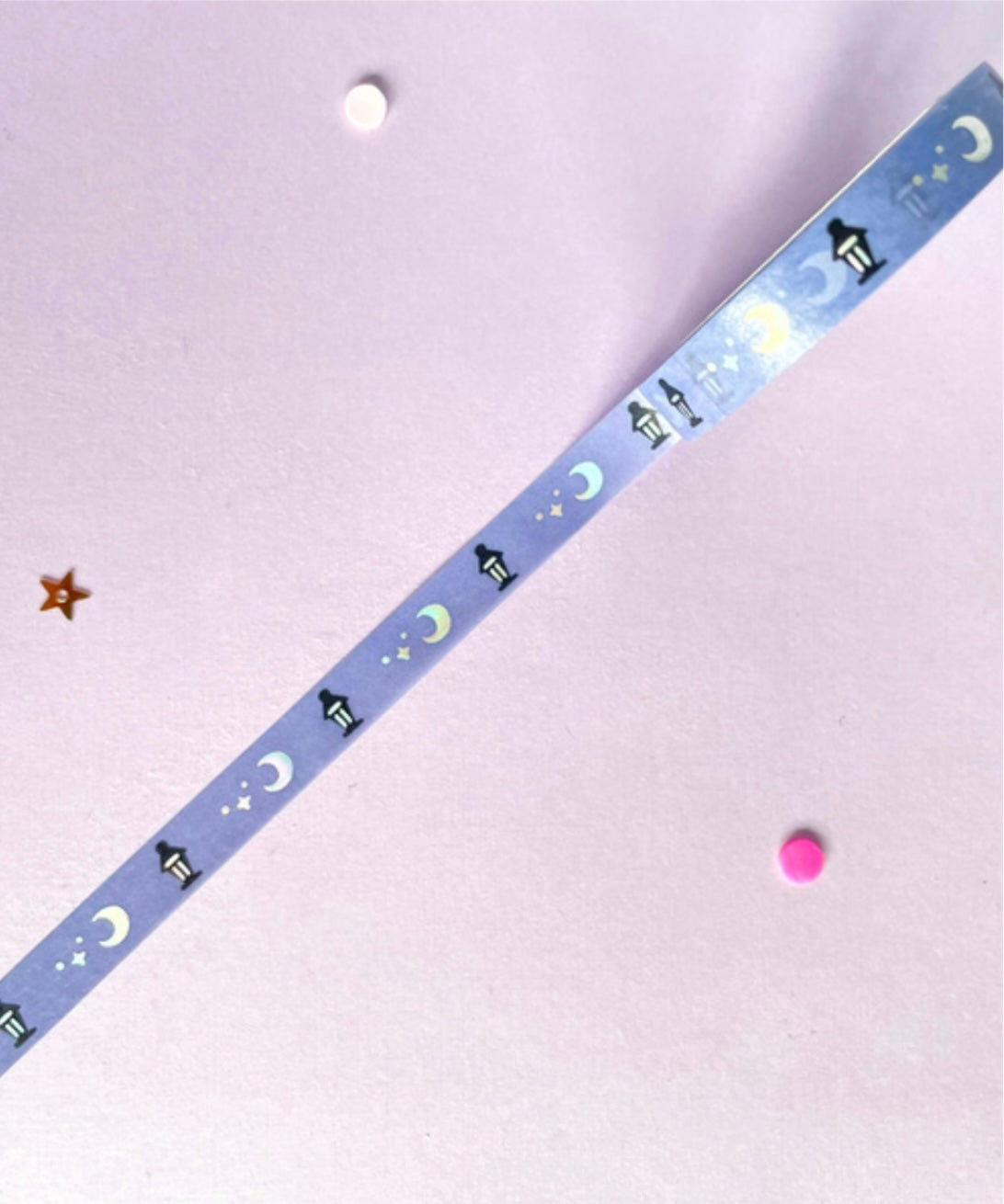 moon-lantern-washi-tape