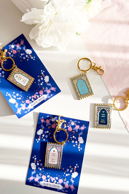 prayer-mat-keyrings-keychains-quote-lovin